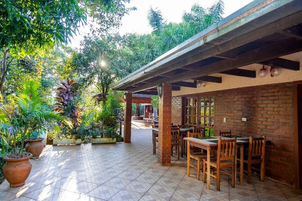 MyHotel Eco Lodge