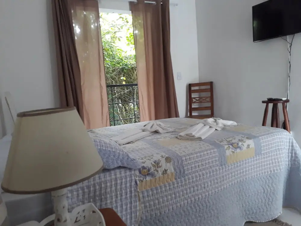 Juquehy Praia Hotel