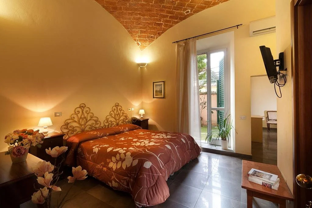 Hotel Eden