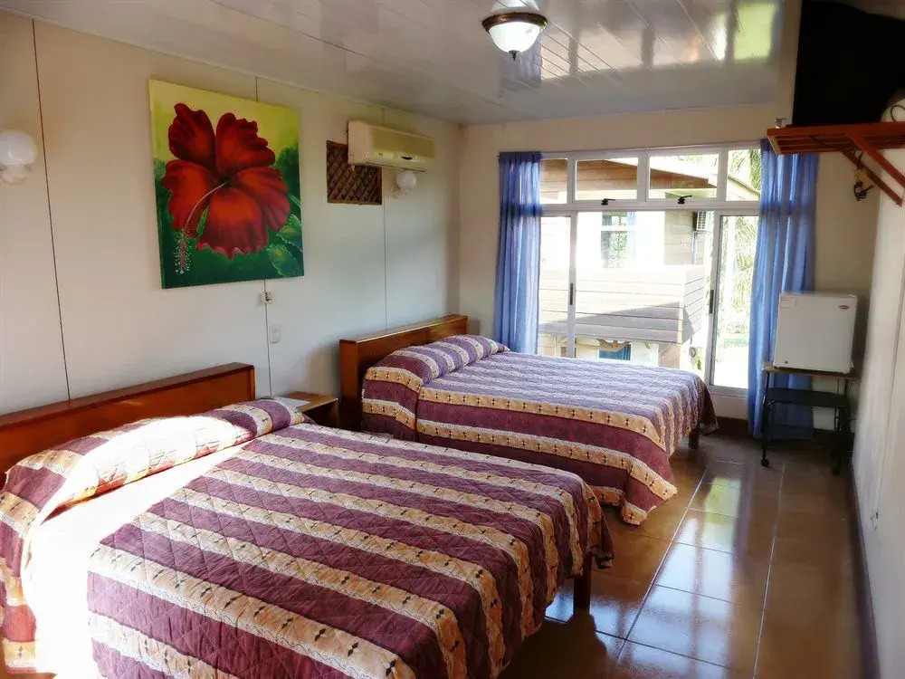 Hotel Eco Arenal