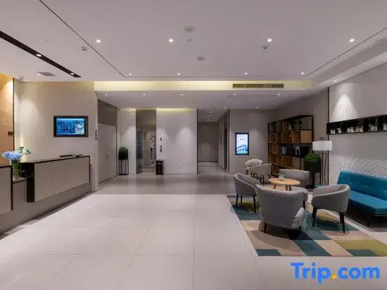 Homeinn Selected Hotel (Tianjin Xianshuigu University Town National Exhibition Center)