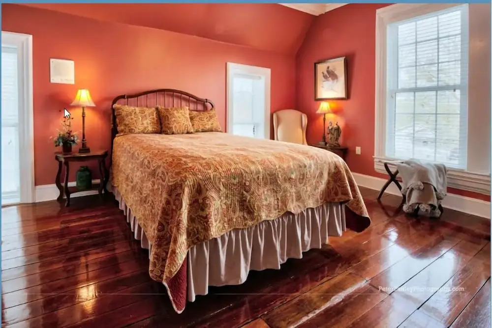Eufaula House