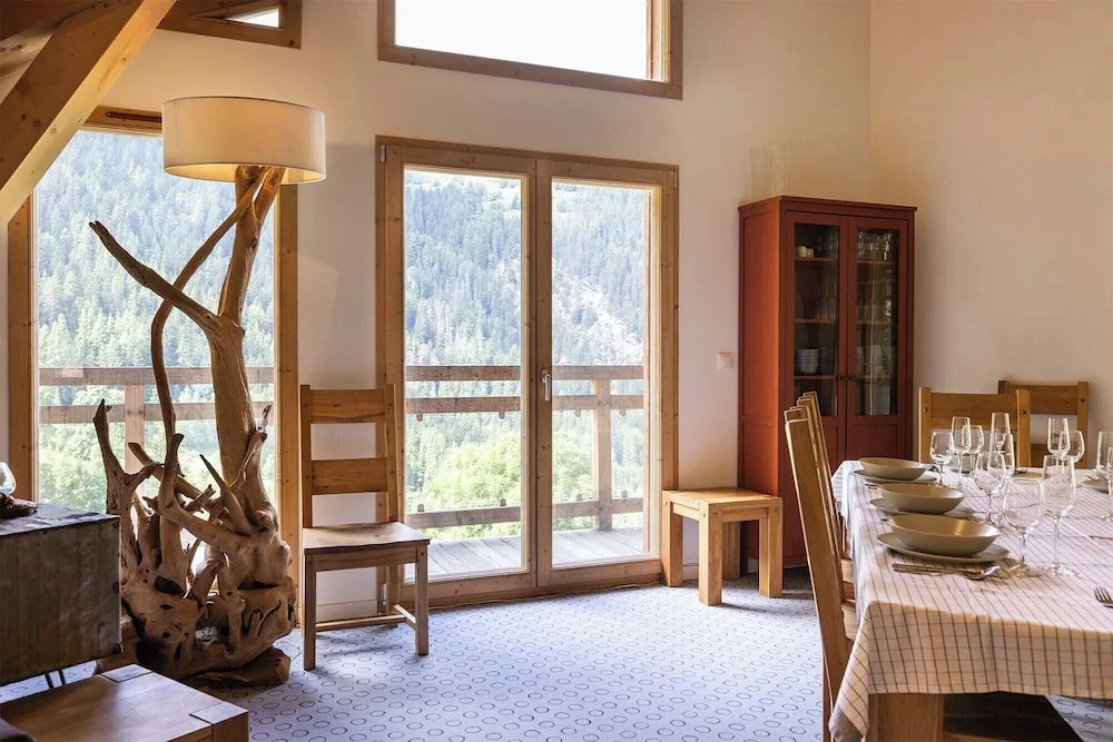 Chalet Les Amis