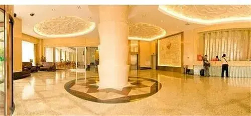 Mingyuan Hotel - Nanchang