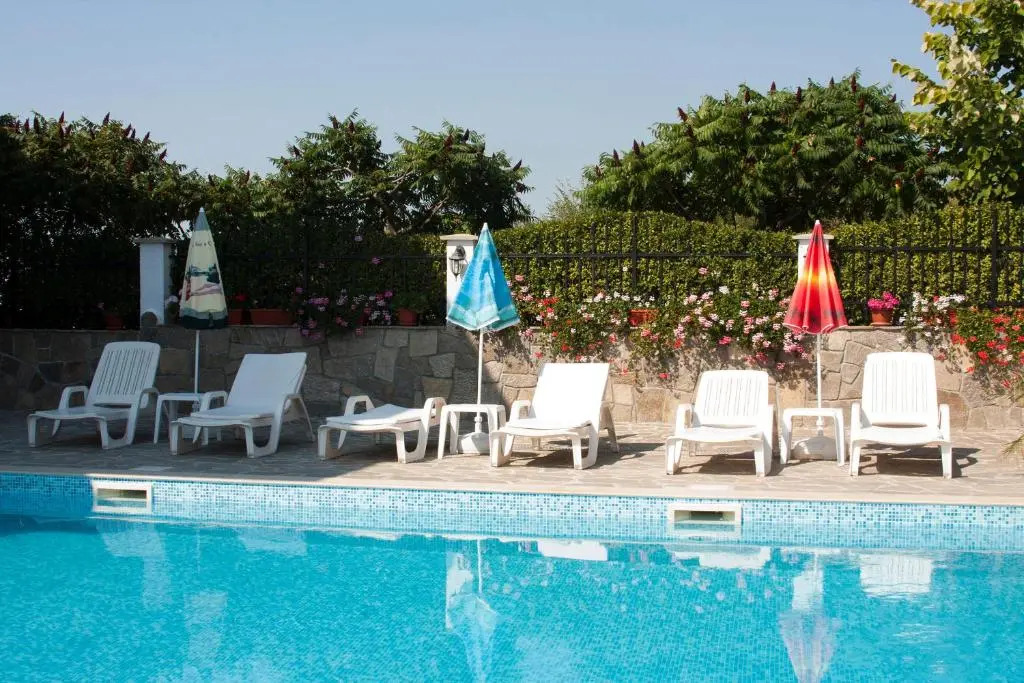 Sani Holiday Village