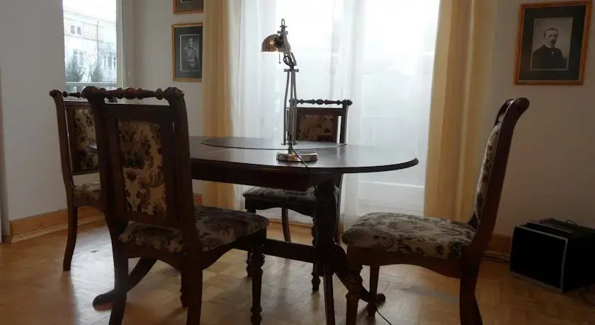 Premium Apartments Korotyńskiego