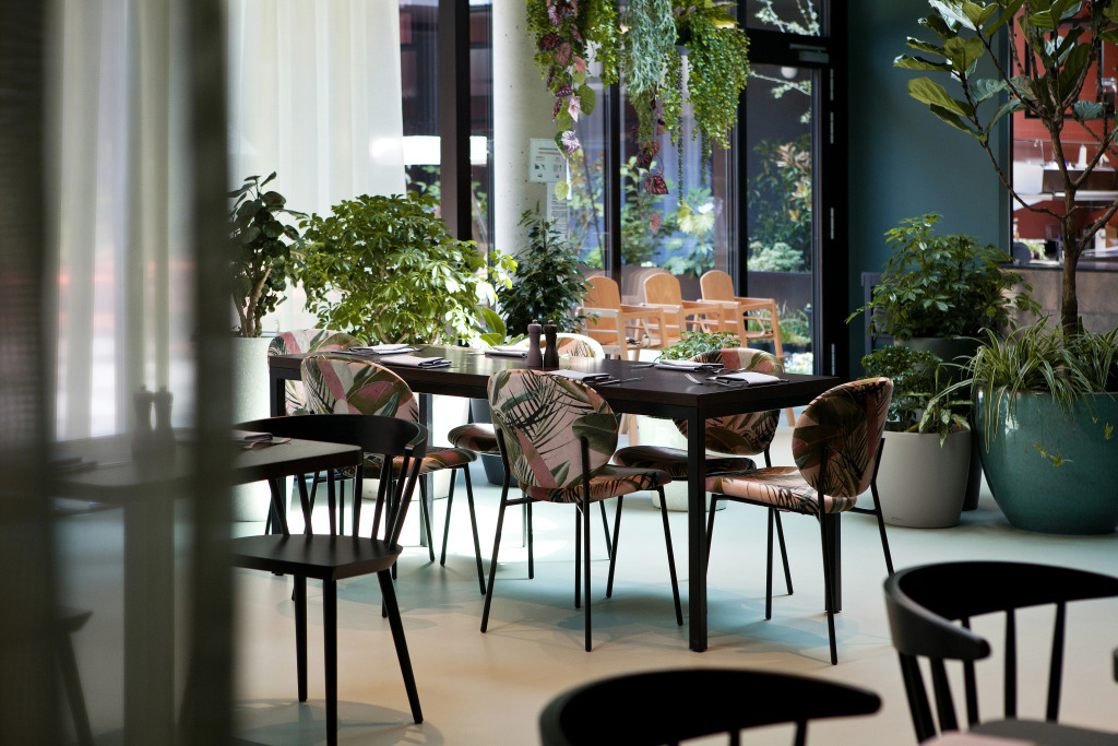 Hotel Indigo Vienna - Naschmarkt by IHG