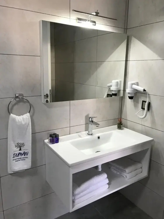 Duman Boutique Hotel Cesme