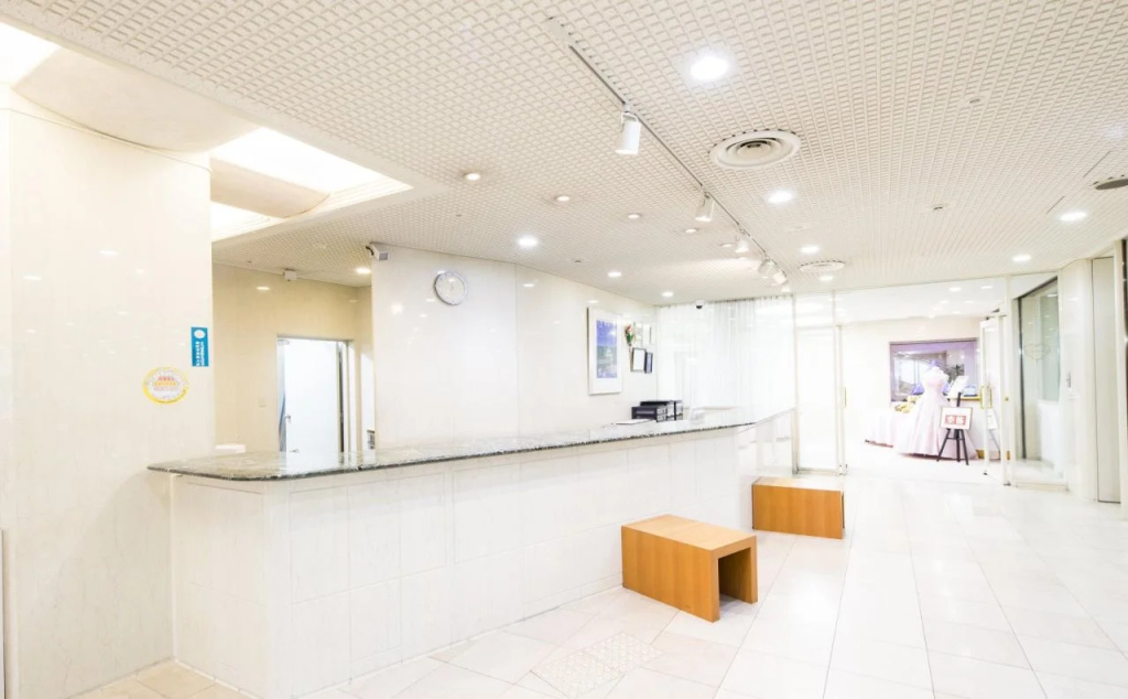 Hotel Rubino Kyoto Horikawa