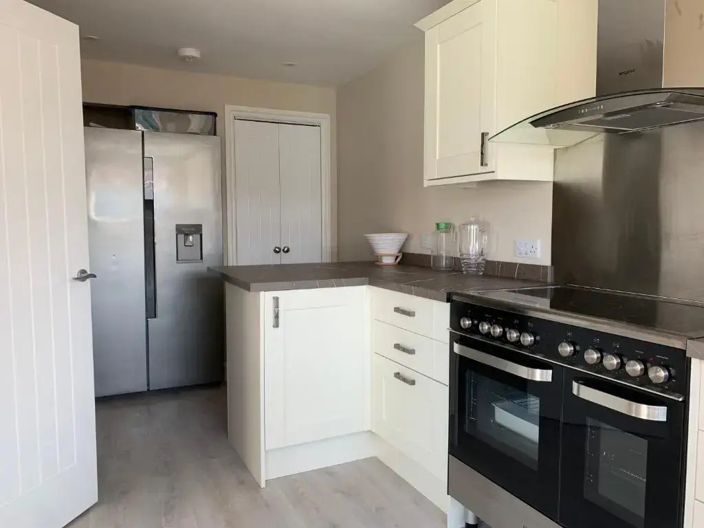 New Renovated-Spacious House Seahouses