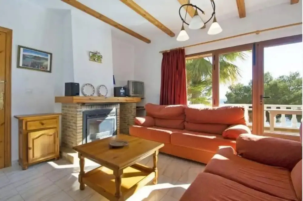 Villa in Calpe, Alicante 103847 by MO Rentals