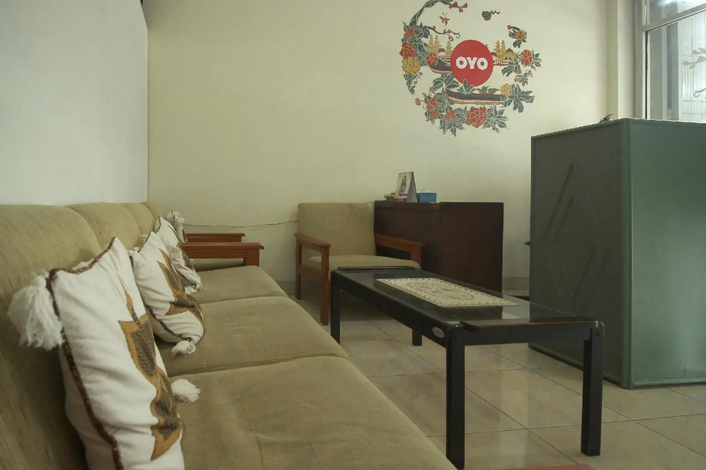 OYO 1448 Kartini Residence Syariah