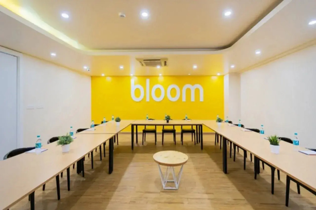 Bloom Hotel - HITEC City