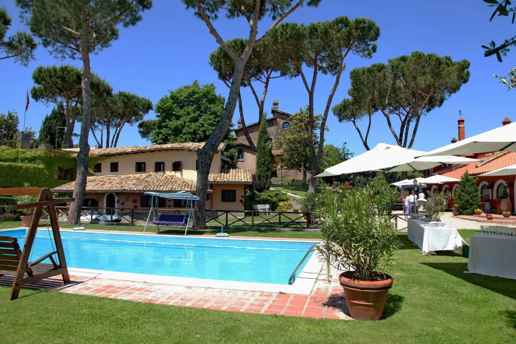 Parco delle Nazioni - Relax Grand Resort