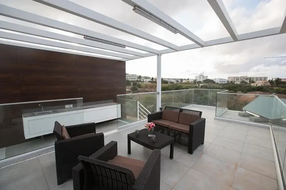 Villa Nataly AQ Ol24