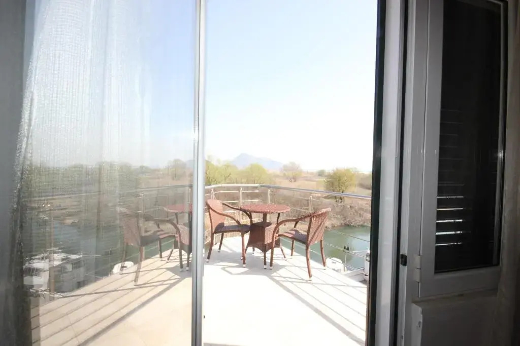 Apartment Biba