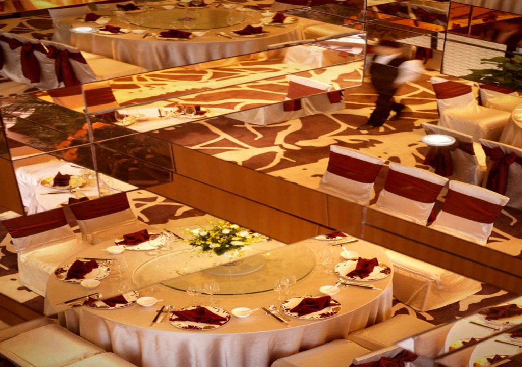 CITIC Jinling Hotel
