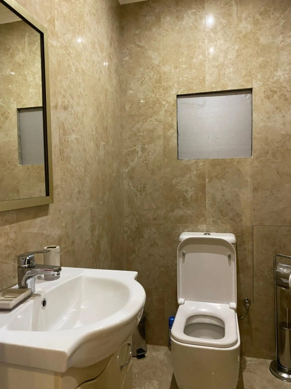 Teryan street 3 bedrooms Luxury and Unique apartment TT777
