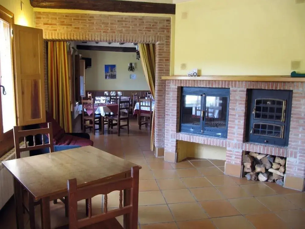 Hotel Rural San Millán