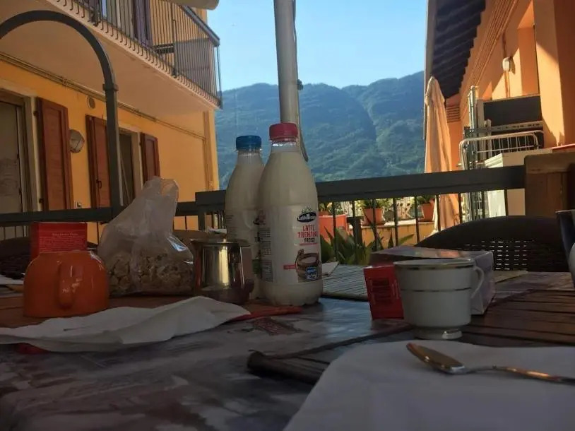 Appartamento Capri