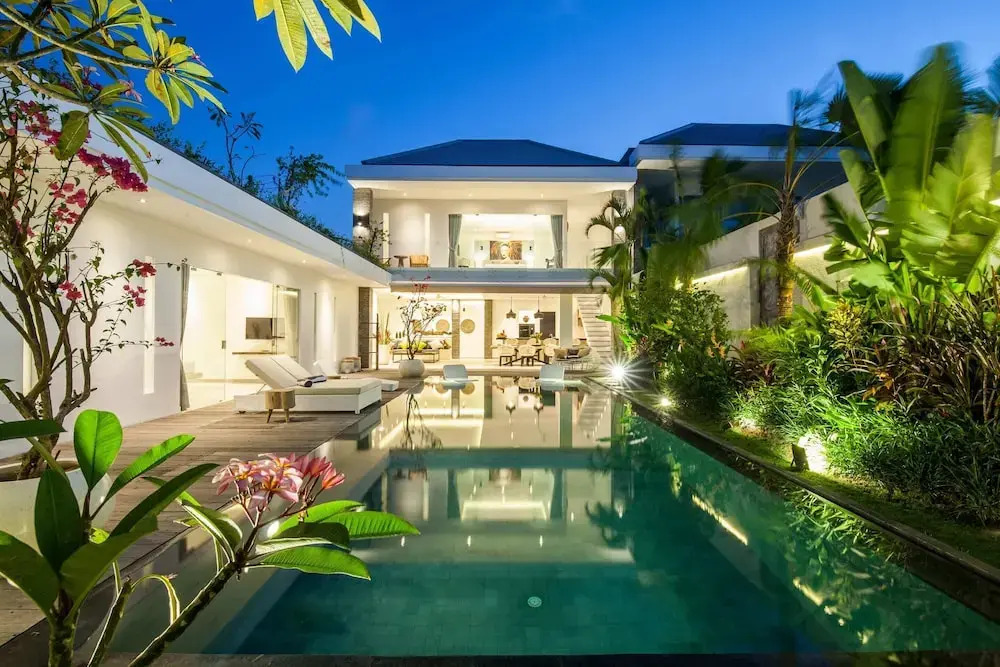 Villa Clemence