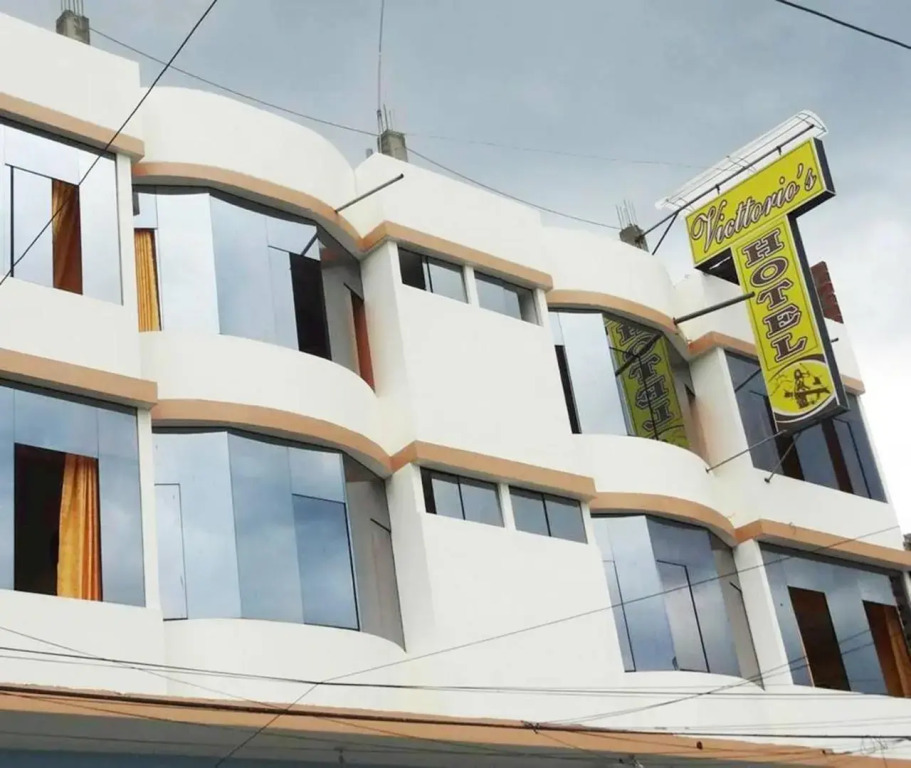 Victtorios Hotel