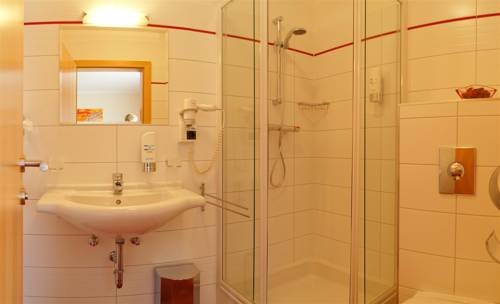 Apartpension Julia