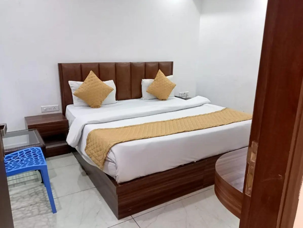 Hotel King Plaza