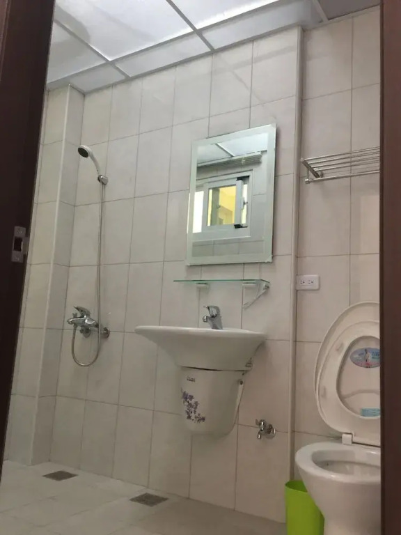 Shaunte Guest House