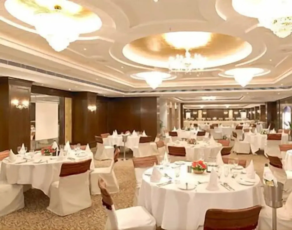 Hotel Paradise