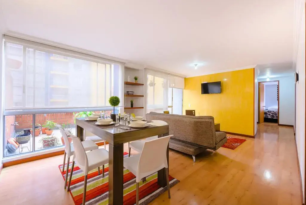 Salitre Park Apartamentos