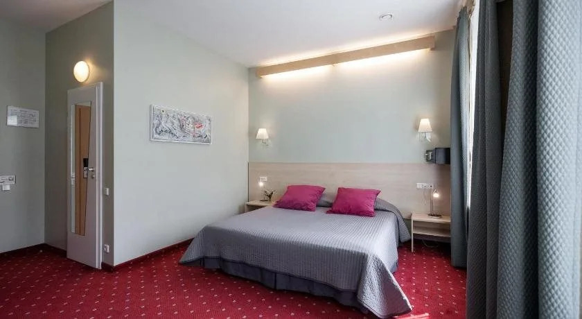 eLoftHOTEL