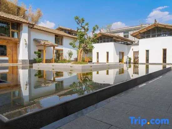 Yunyan Courtyard · New Chinese-Boutique Hotel (Changshui International Airport Branch)