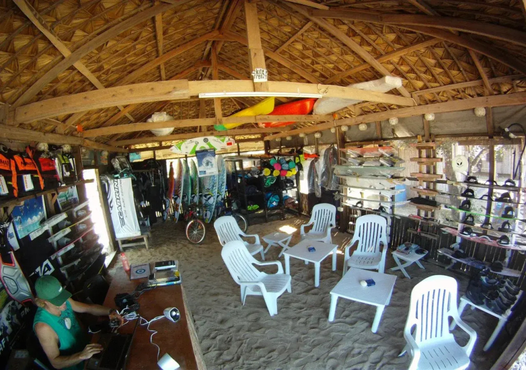 Kingfisher Resort