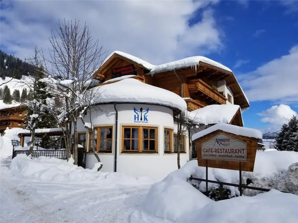 Alpenhotel Wildschönau