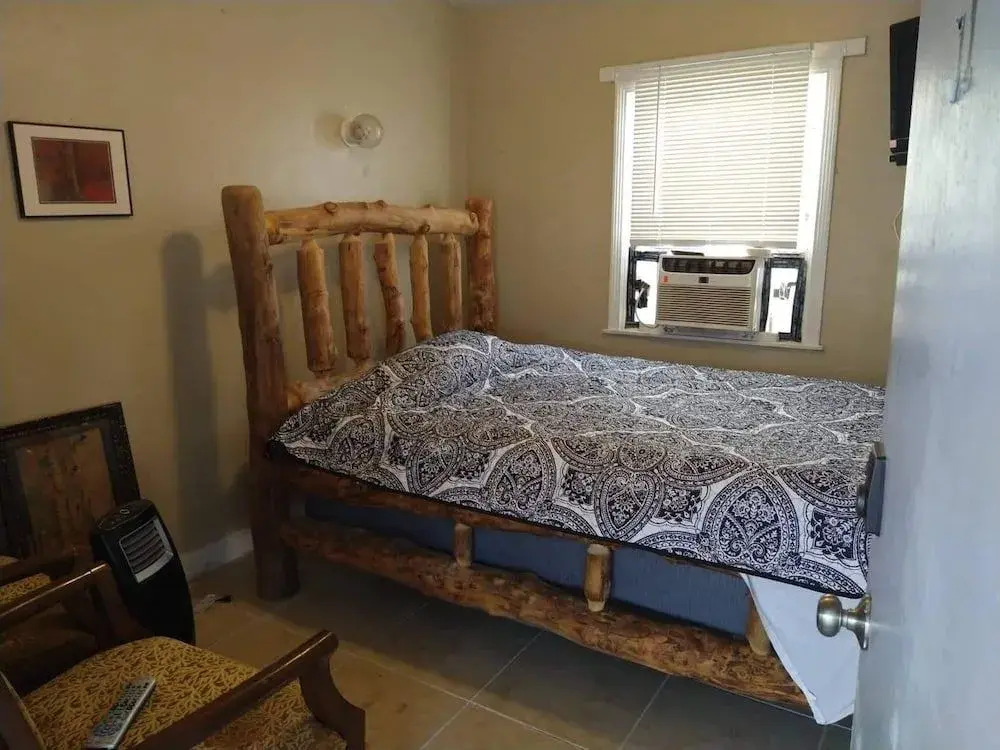 EL Amigo Motel