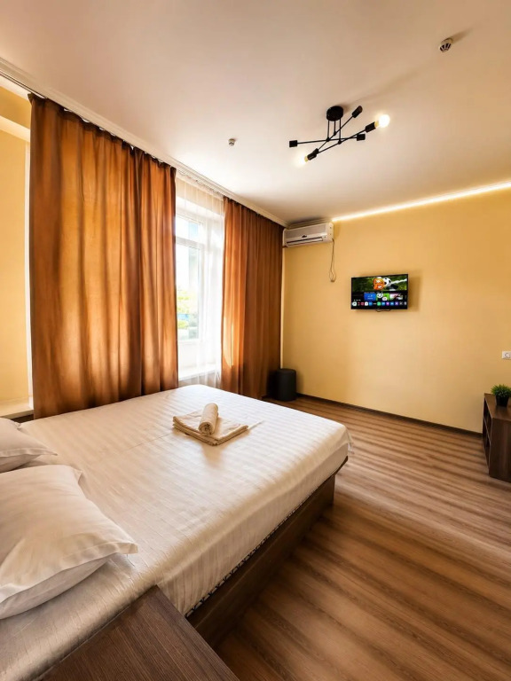 All residence
