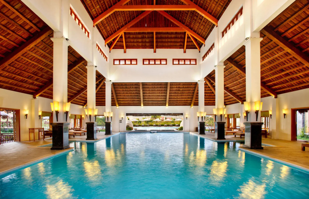 Emeralda Resort Ninh Binh