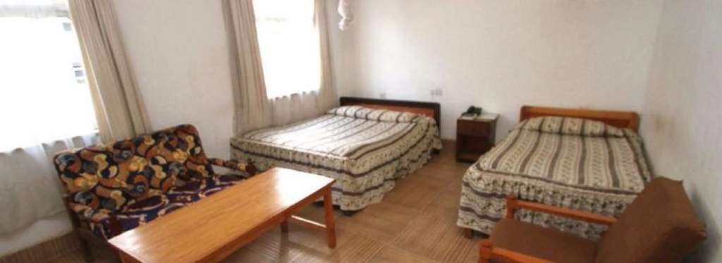 Wagon Wheel Hotel Eldoret