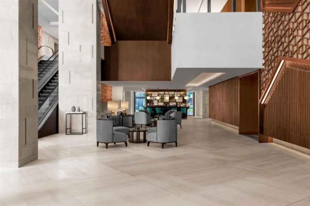 The Westin Manila