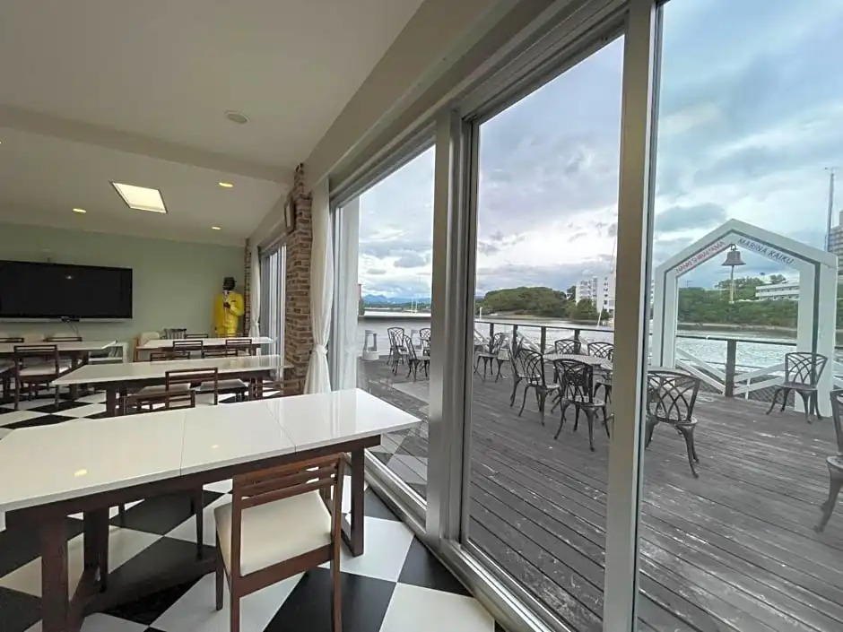 Marina Hotel Kaikuu - Vacation STAY 58563v