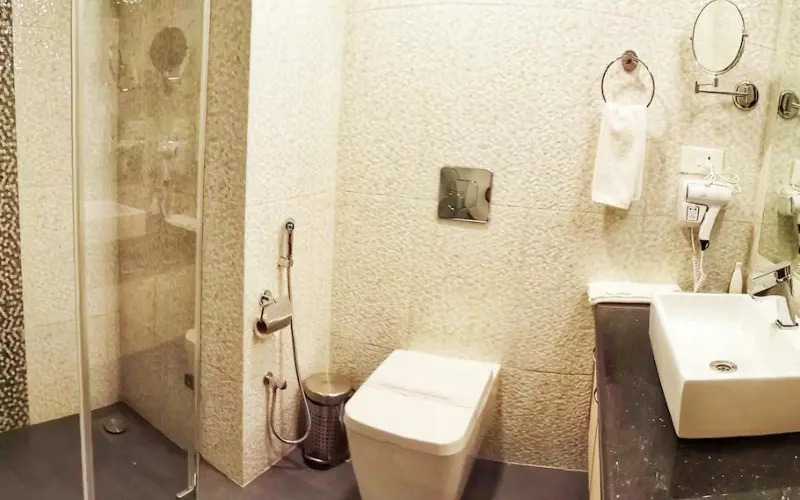 Fabhotel Prestige