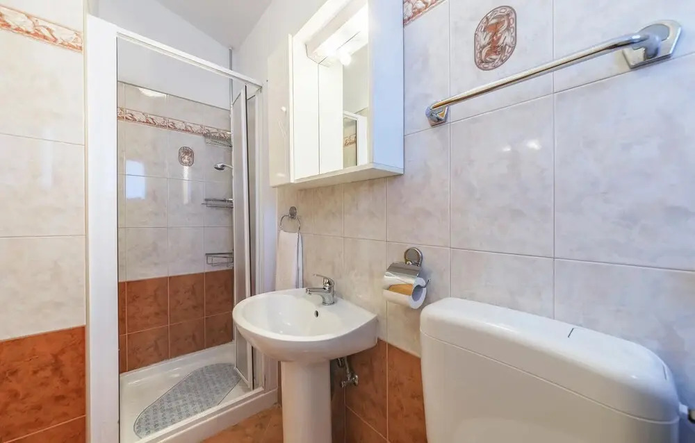 Amazing Apartment in Rovinj With 1 Bedrooms and Wifi