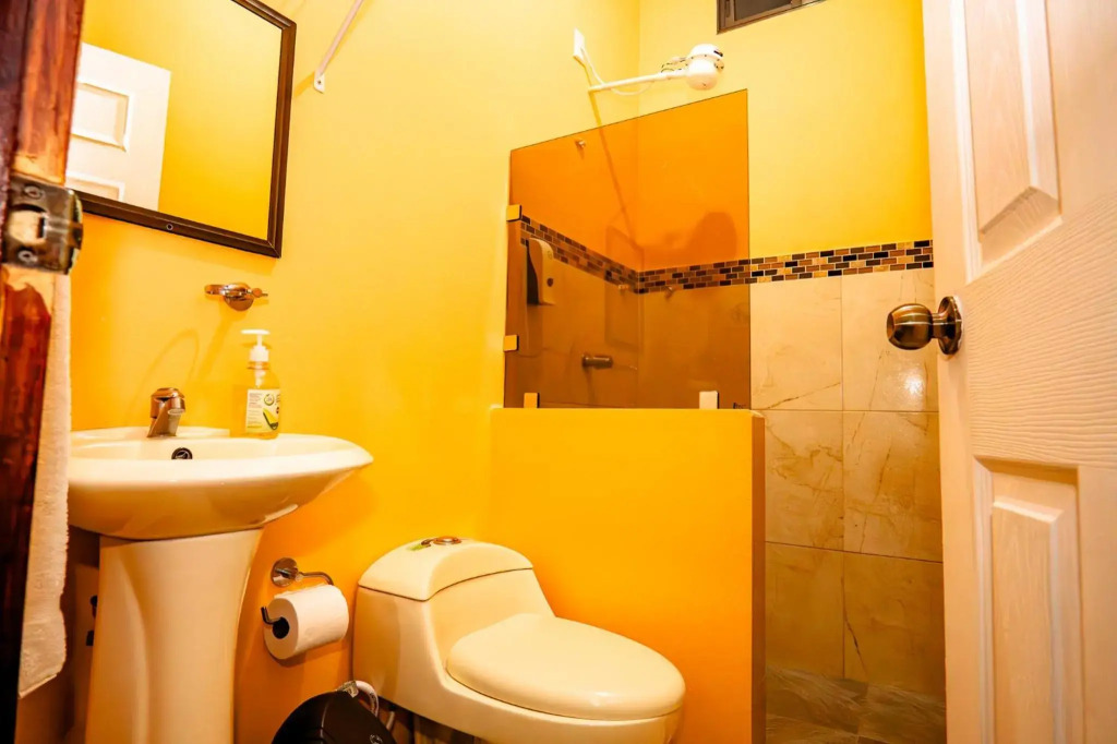 Apartamento Aliga 1