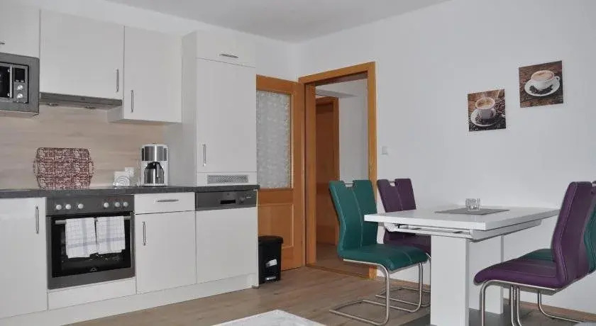 Haus Assinger