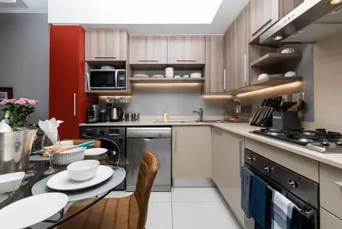 The Rosebank collection