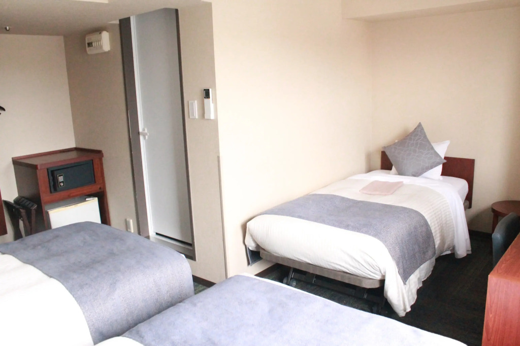 HOTEL MYSTAYS Yokohama