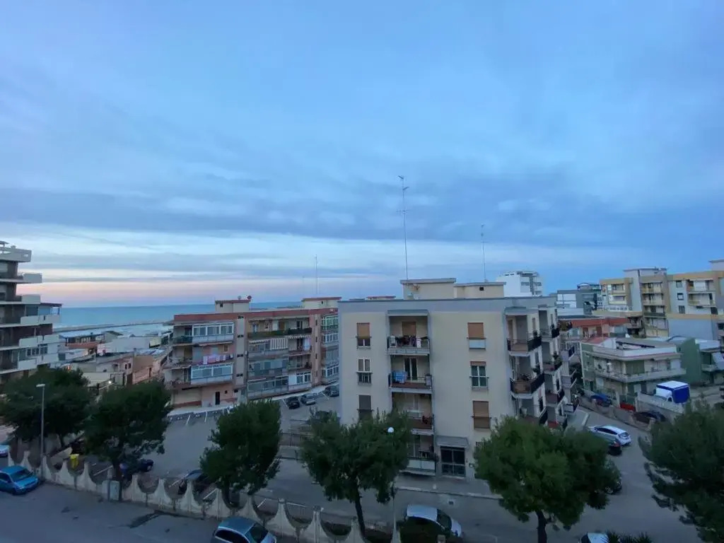 B&B Bari Casa Relax