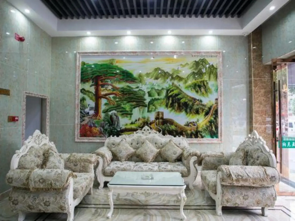 Shaoxing Narnia Garden Hotel