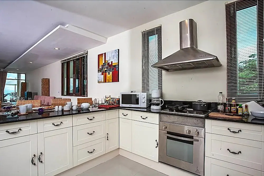 Baan Phu Kaew A2 3 Beds